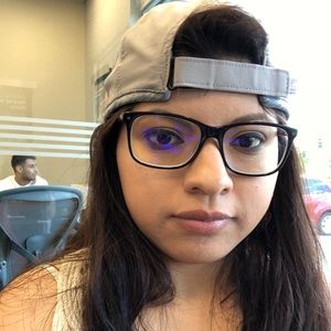 Meet your Posher, Karen